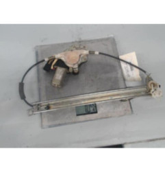 Moteur leve vitre arriere droit FIAT MAREA Photo n°5