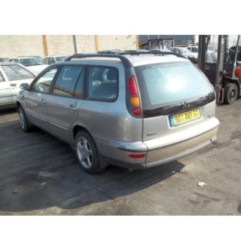 Moteur leve vitre arriere droit FIAT MAREA Photo n°10