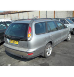 Moteur leve vitre arriere droit FIAT MAREA Photo n°11