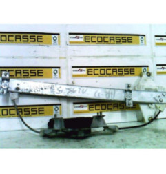 Moteur leve vitre arriere droit HYUNDAI TERRACAN Photo n°1