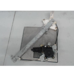 Moteur leve vitre arriere droit HYUNDAI TERRACAN Photo n°3