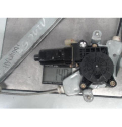Moteur leve vitre arriere droit HYUNDAI TERRACAN Photo n°4