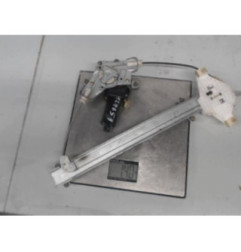 Moteur leve vitre arriere droit HYUNDAI TERRACAN Photo n°6