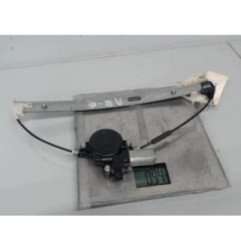 Moteur leve vitre arriere gauche MAZDA 2 2 Photo n°1