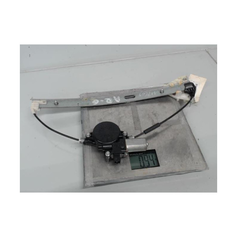 Moteur leve vitre arriere gauche MAZDA 2 2