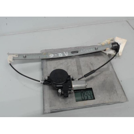 Moteur leve vitre arriere gauche MAZDA 2 2 Photo n°1