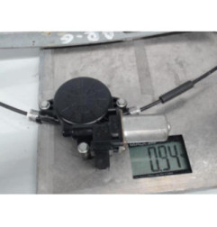 Moteur leve vitre arriere gauche MAZDA 2 2