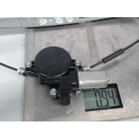 Moteur leve vitre arriere gauche MAZDA 2 2