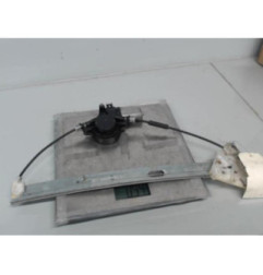 Moteur leve vitre arriere gauche MAZDA 2 2 Photo n°4