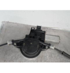 Moteur leve vitre arriere gauche MAZDA 2 2 Photo n°5