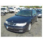 Moteur leve vitre arriere gauche SAAB 9.5 1