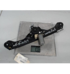 Moteur leve vitre arriere droit MERCEDES CLASSE C 203 Photo n°1