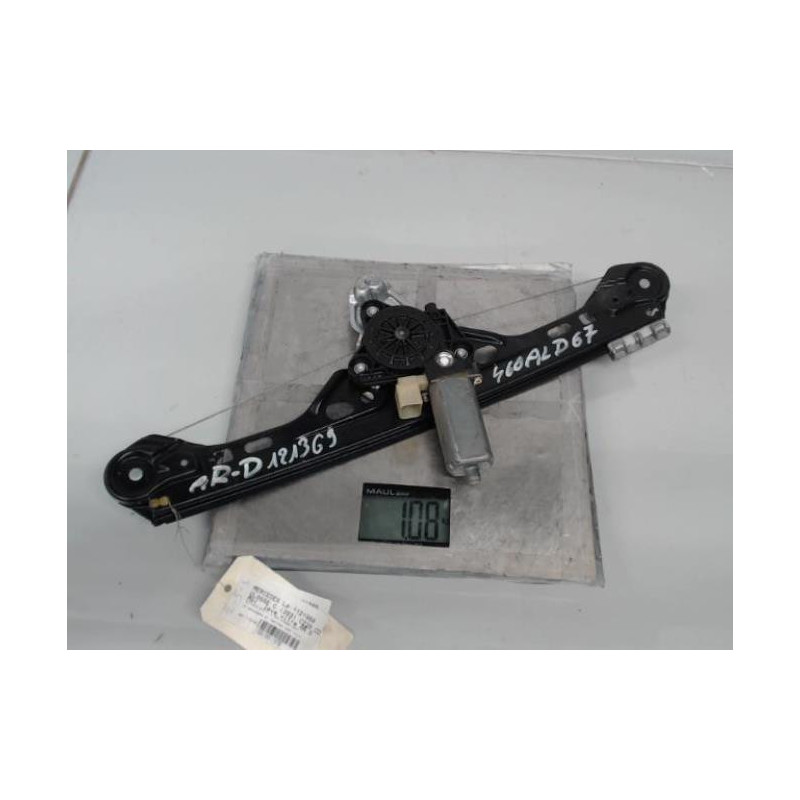 Moteur leve vitre arriere droit MERCEDES CLASSE C 203