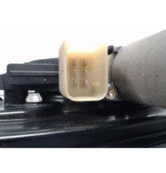 Moteur leve vitre arriere droit MERCEDES CLASSE C 203 Photo n°3