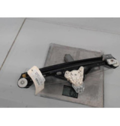 Moteur leve vitre arriere droit MERCEDES CLASSE C 203 Photo n°4