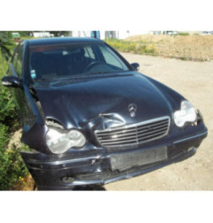 Moteur leve vitre arriere droit MERCEDES CLASSE C 203 Photo n°6