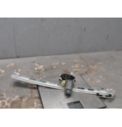 Moteur leve vitre arriere droit MERCEDES CLASSE M 163 Photo n°1