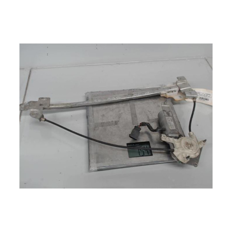 Moteur leve vitre arriere gauche RENAULT ESPACE 2