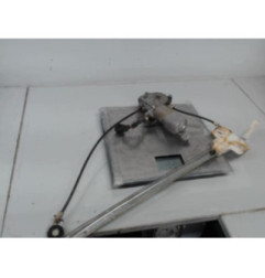 Moteur leve vitre arriere gauche RENAULT ESPACE 2 Photo n°4