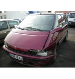 Moteur leve vitre arriere gauche RENAULT ESPACE 2 Photo n°5