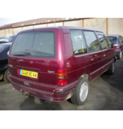 Moteur leve vitre arriere gauche RENAULT ESPACE 2 Photo n°7