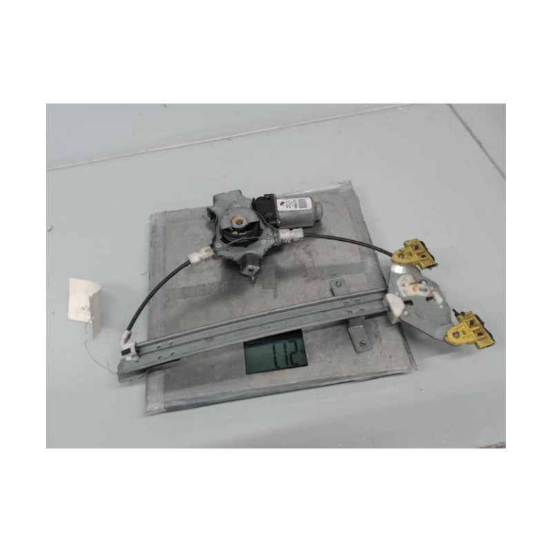 Moteur leve vitre arriere gauche NISSAN ALMERA TINO