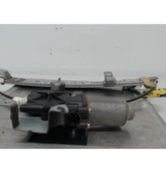 Moteur leve vitre arriere gauche NISSAN ALMERA TINO Photo n°3