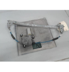 Moteur leve vitre arriere gauche PEUGEOT 406 Photo n°1
