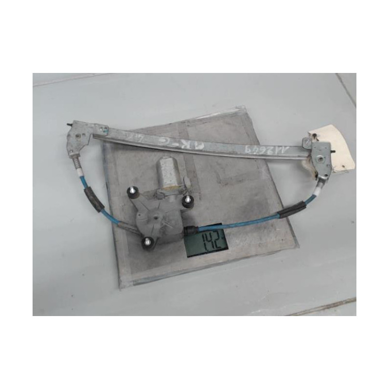 Moteur leve vitre arriere gauche PEUGEOT 406