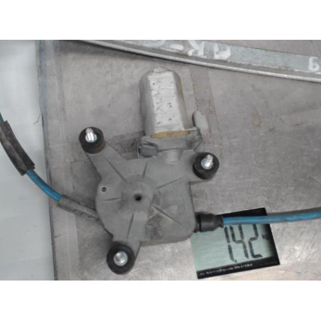 Moteur leve vitre arriere gauche PEUGEOT 406