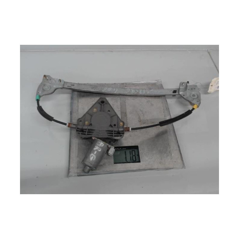 Moteur leve vitre arriere gauche PEUGEOT 406