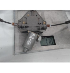 Moteur leve vitre arriere gauche PEUGEOT 406