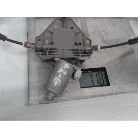 Moteur leve vitre arriere gauche PEUGEOT 406