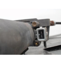 Moteur leve vitre arriere gauche PEUGEOT 406 Photo n°3