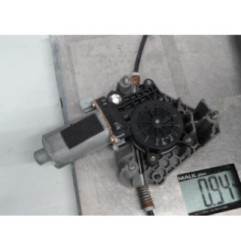 Moteur leve vitre arriere gauche PEUGEOT 406 Photo n°5