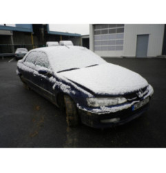 Moteur leve vitre arriere gauche PEUGEOT 406 Photo n°6