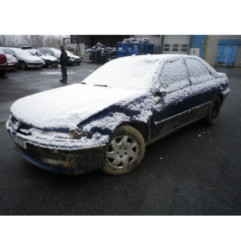 Moteur leve vitre arriere gauche PEUGEOT 406 Photo n°7