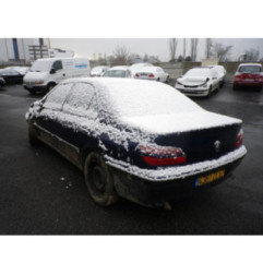 Moteur leve vitre arriere gauche PEUGEOT 406 Photo n°9