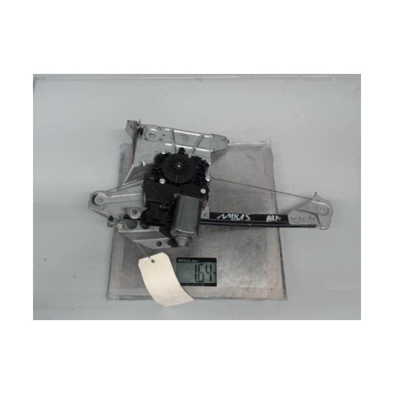 Moteur leve vitre arriere droit AUDI A4 1