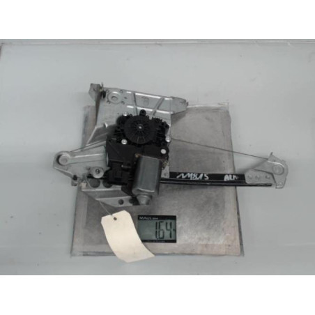 Moteur leve vitre arriere droit AUDI A4 1 Photo n°1