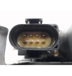 Moteur leve vitre arriere droit AUDI A4 1 Photo n°3