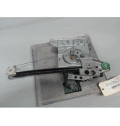 Moteur leve vitre arriere droit AUDI A4 1 Photo n°4