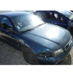 Moteur leve vitre arriere droit AUDI A4 1 Photo n°5