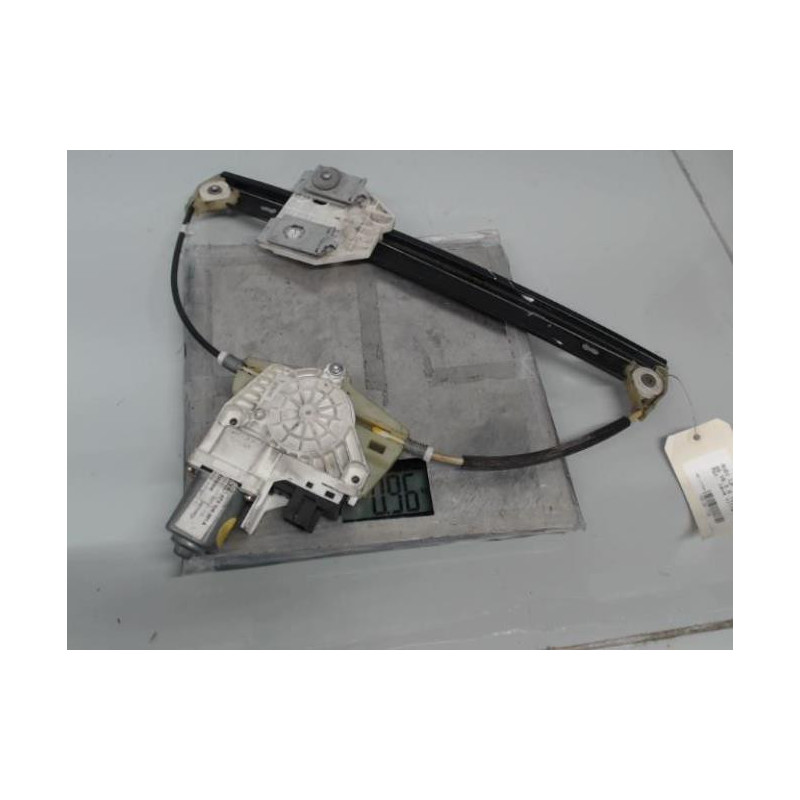 Moteur leve vitre arriere gauche AUDI A6 3