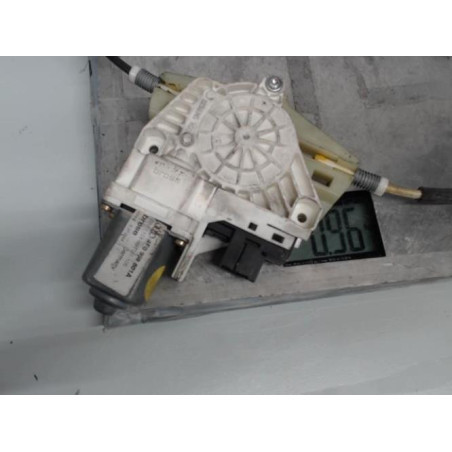 Moteur leve vitre arriere gauche AUDI A6 3
