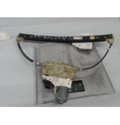 Moteur leve vitre arriere gauche AUDI A6 3 Photo n°4