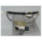 Moteur leve vitre arriere gauche AUDI A6 3