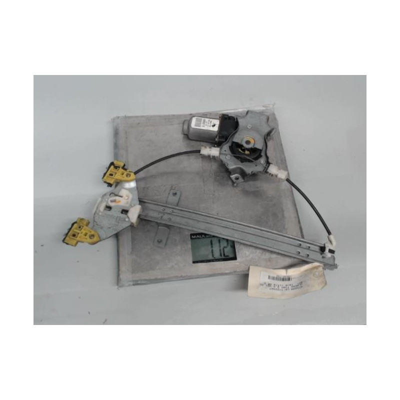 Moteur leve vitre arriere droit NISSAN ALMERA TINO