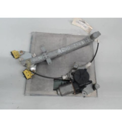 Moteur leve vitre arriere droit NISSAN ALMERA TINO Photo n°3