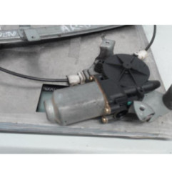 Moteur leve vitre arriere droit NISSAN ALMERA TINO Photo n°5
